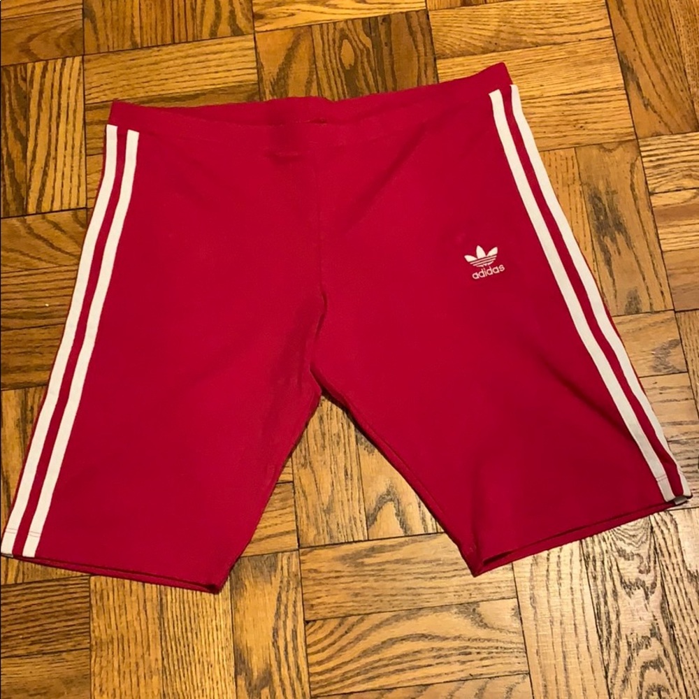 Adidas Originals Cycle Short